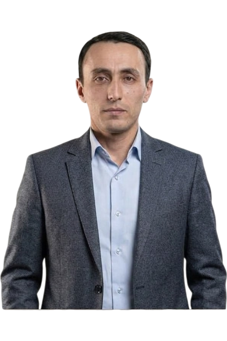 Bobur Fatullayev