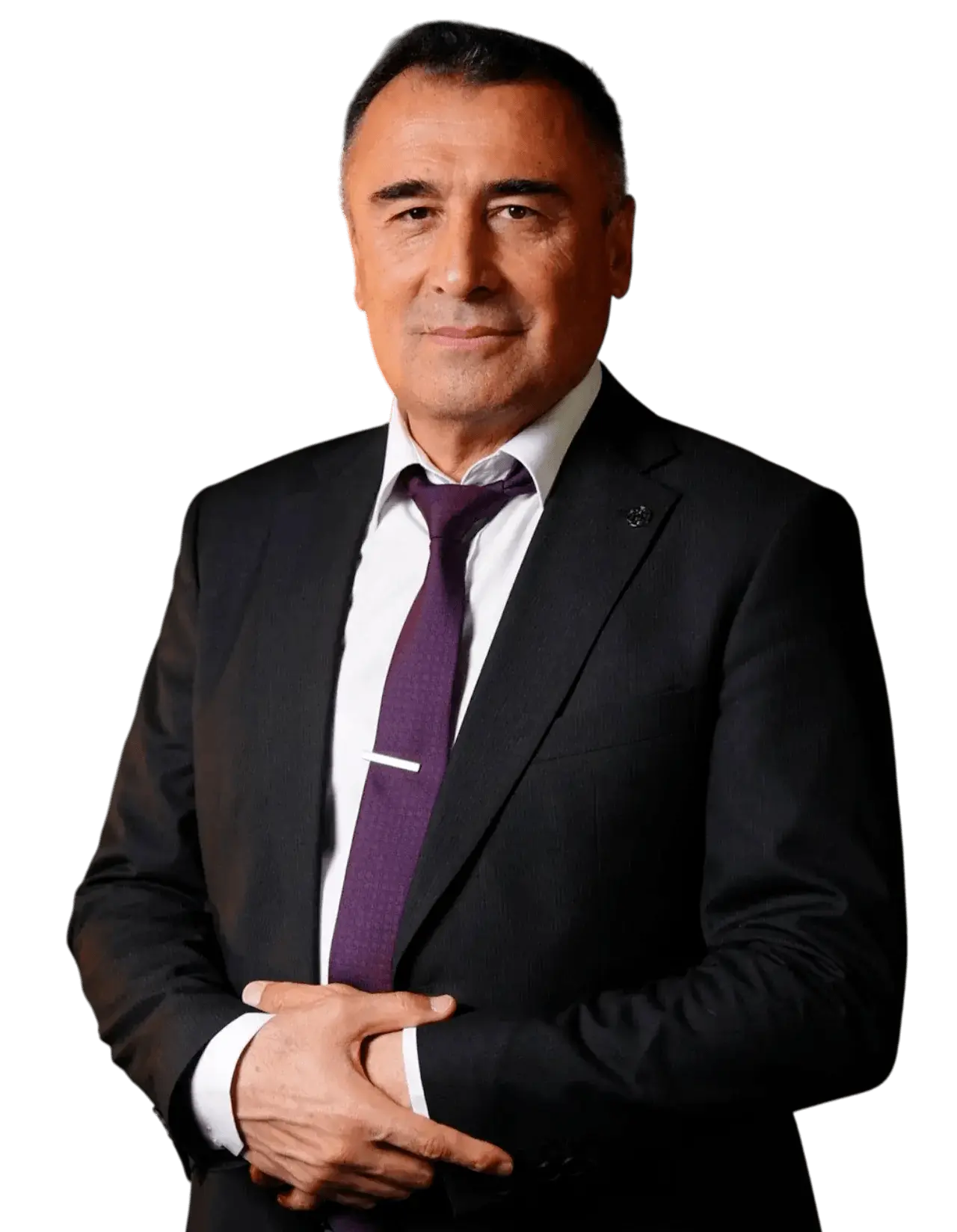 Shuhrat Suyundov